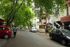 flat for rent in New Delhi